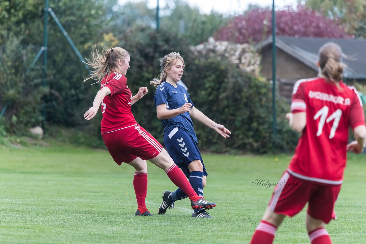 Bild 163 - Frauen SG Krummesse/Zarpen - Ratzeburger SV : Ergebnis: 4:2